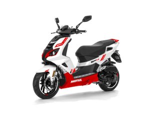 Speedfight 4 Motul